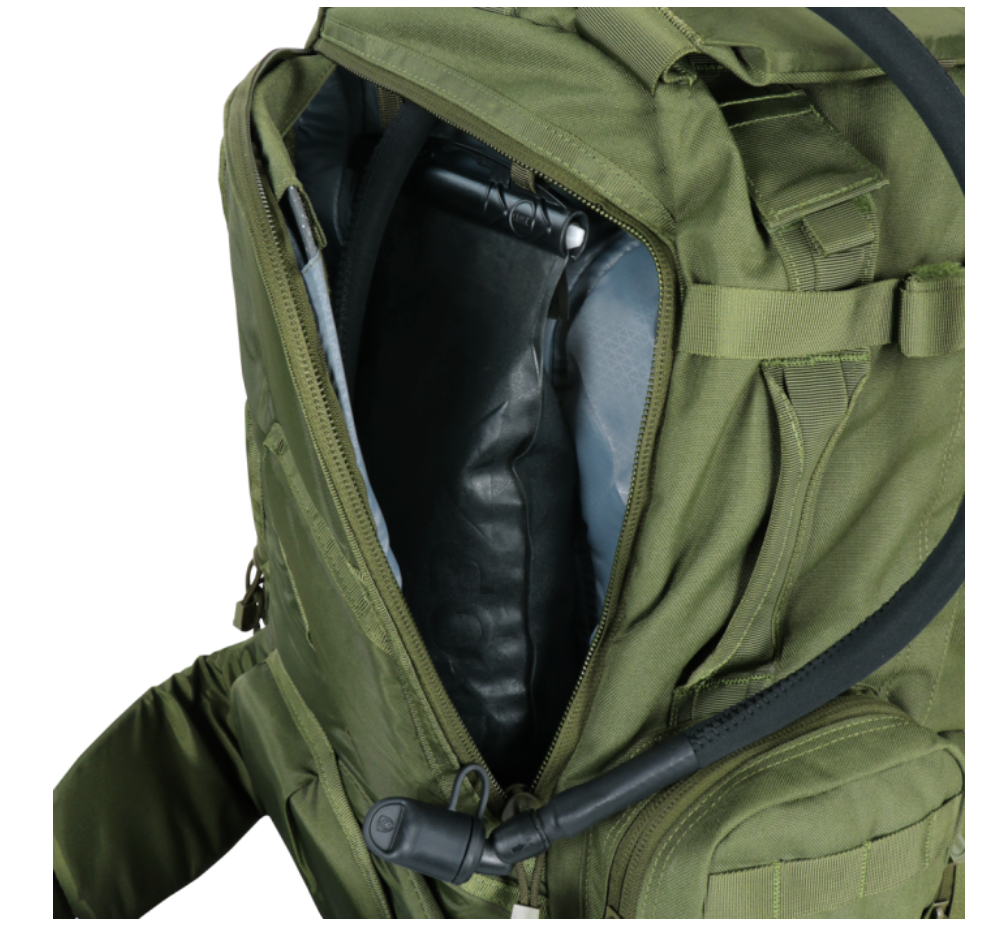 Condor 3 Day Assault Pack - OD
