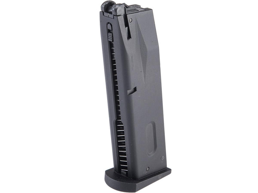 Double Bell - Taurus M92 Green Gas Magazine