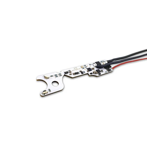 Perun ETU V3 Hybrid (universal wiring)