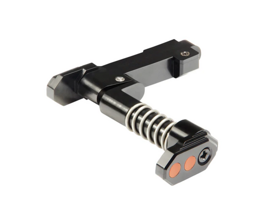 MAXX CNC Aluminum Advanced Magazine Release