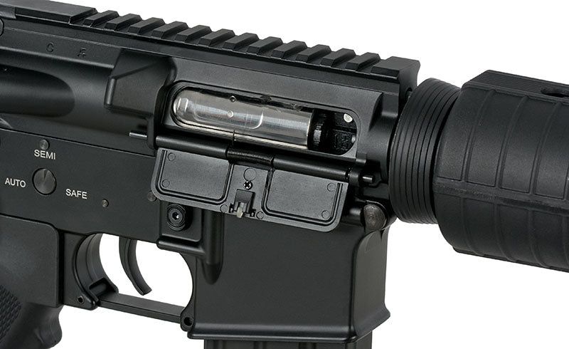 Double Bell - CAR-15 - AEG