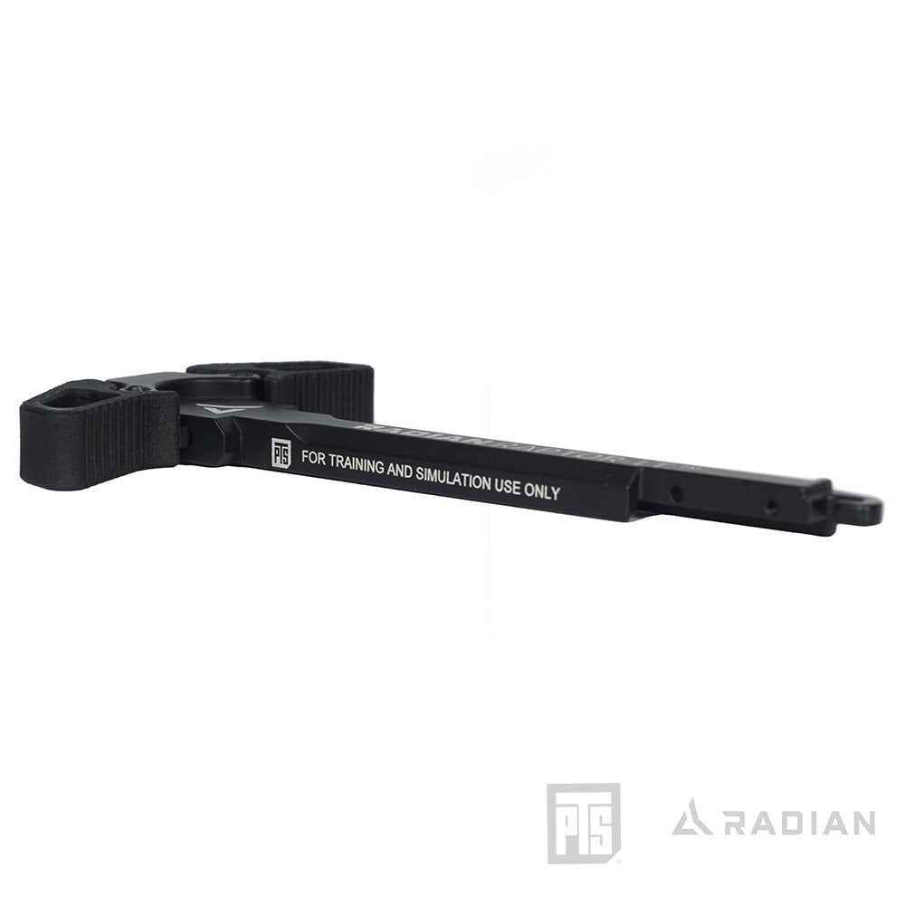 PTS Radian Raptor-LT Charging Handle AEG/ERG