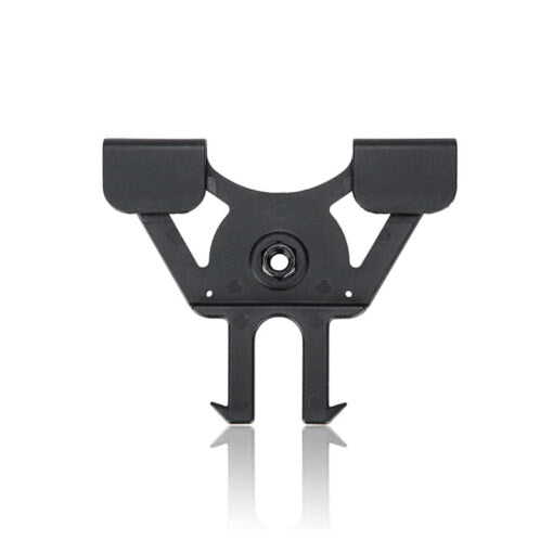Amomax MOLLE Attachment For Holster