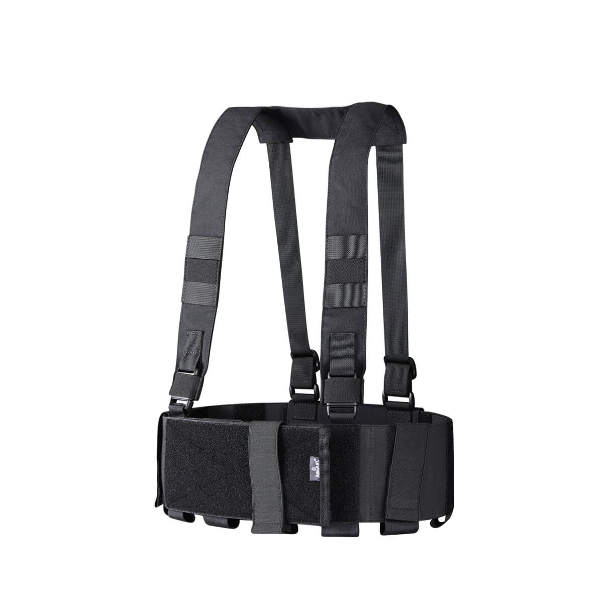 Amomax Chest Rig - Black
