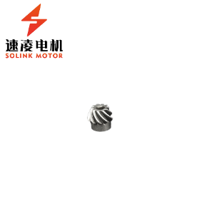 Solink Bevel Pinion Gear Helical (D axis)