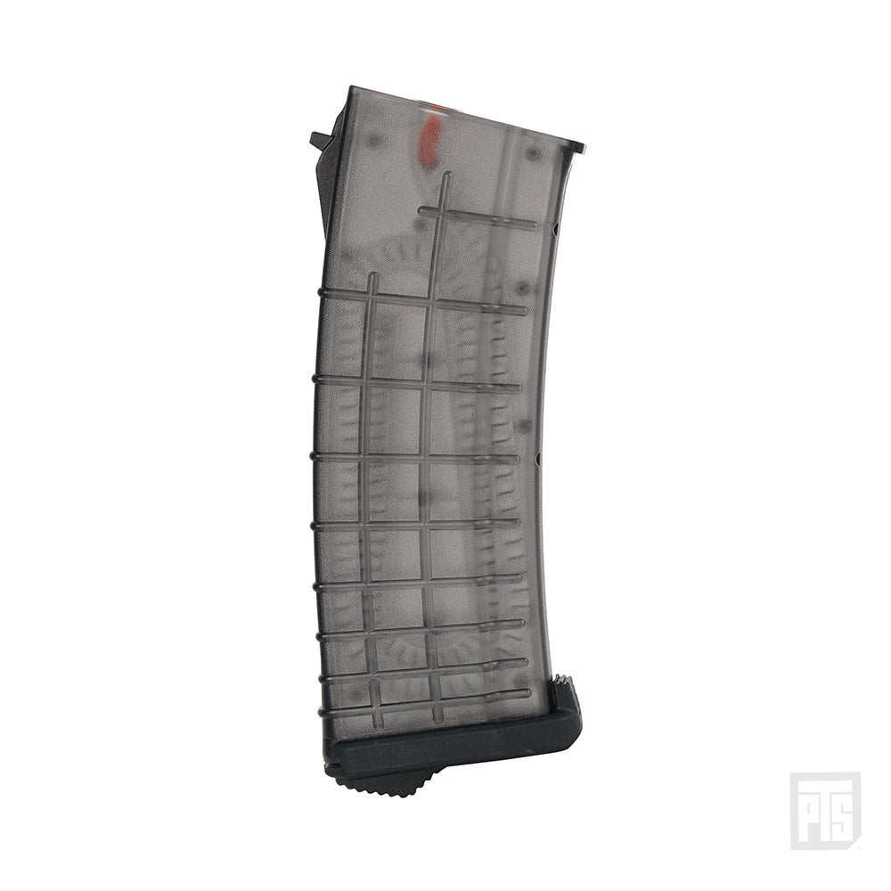 PTS TPM-AK - Black