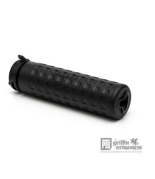 PTS Griffin M4SD-K QD Mock Suppressor