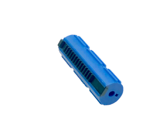 CNC 14 Metal Tooth Fiber Piston