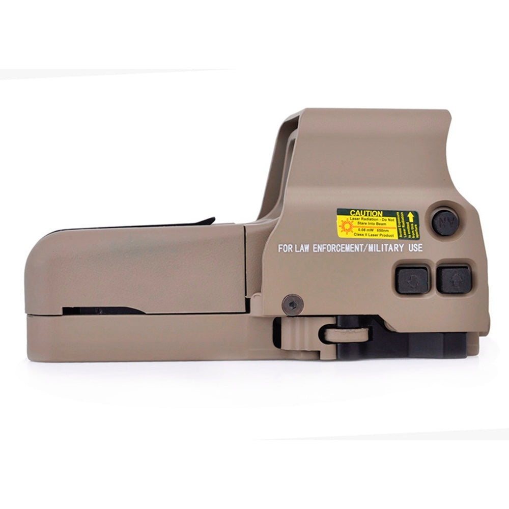 Aim-O 557 Red/Green Dot