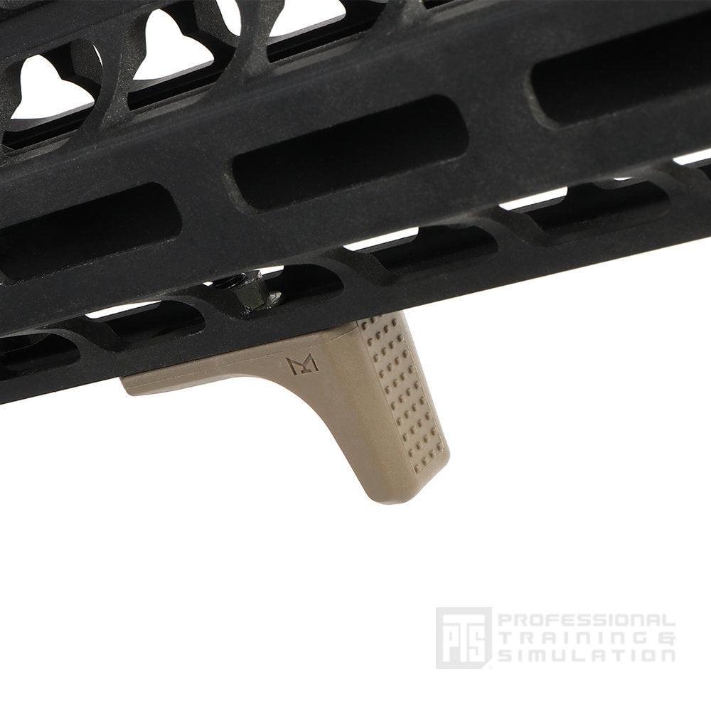 PTS Enhanced Polymer Hand Stop (M-Lok)