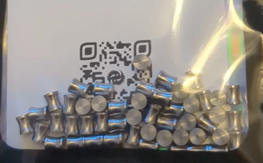 ASM Infinity Bucking Nub - 3.00mm