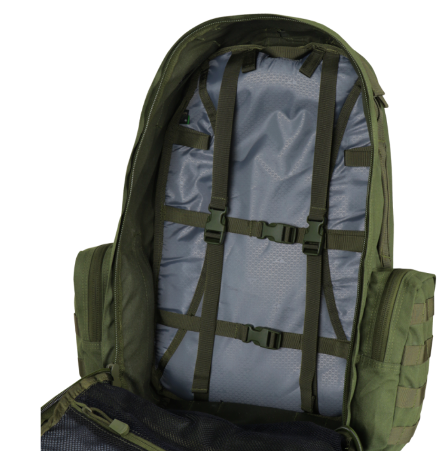 Condor 3 Day Assault Pack - OD