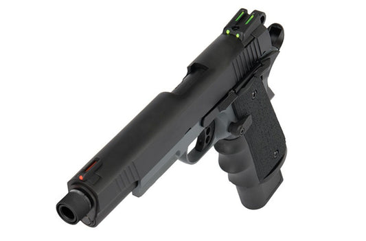 Army Armament Full Metal - R32 - GBB - Darkstorm