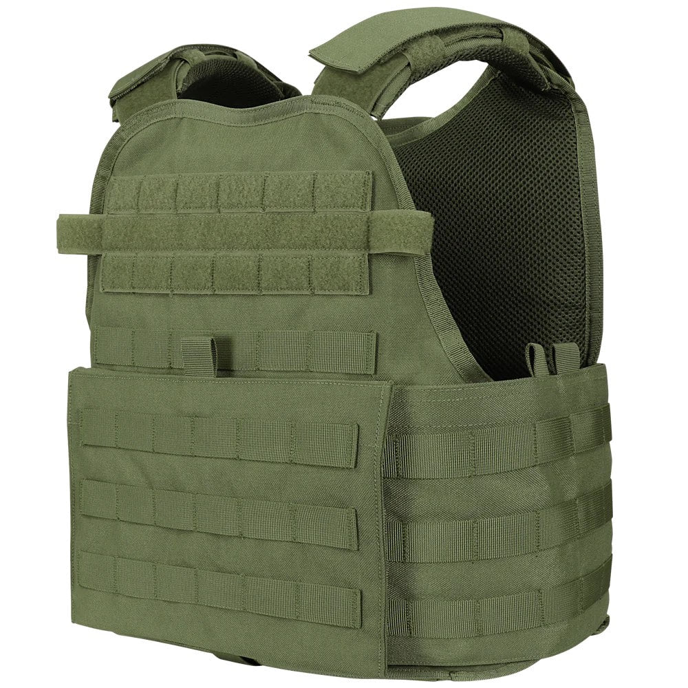 Condor Modular Operator Plate Carrier Gen 2