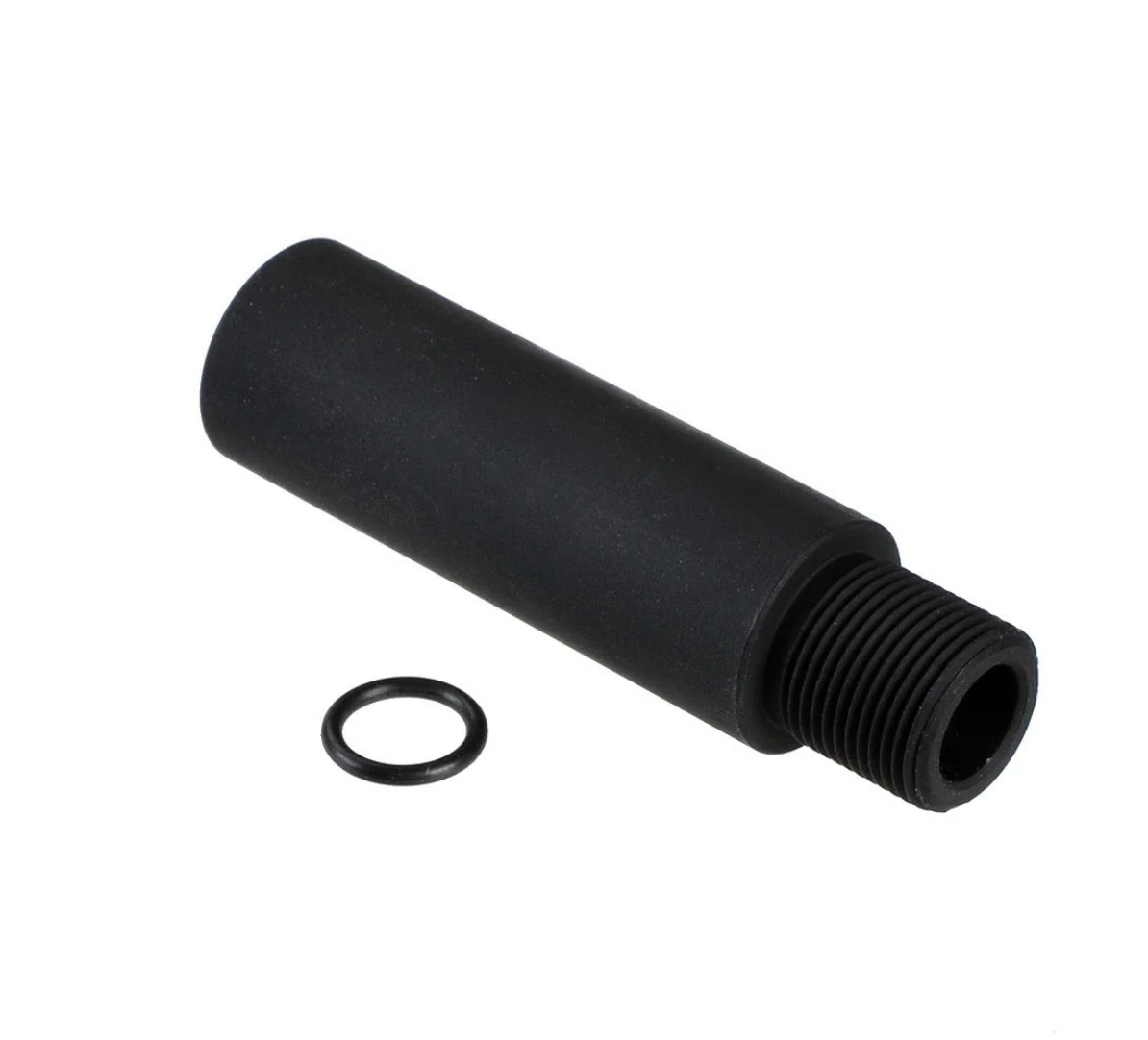 Madbull 2" Barrel Extension 14mm CCW