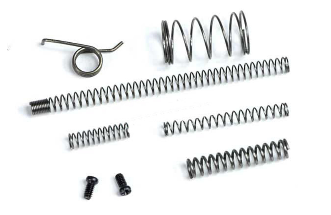 DA Replacement Spring Kit for Tokyo Marui Hi-Capa