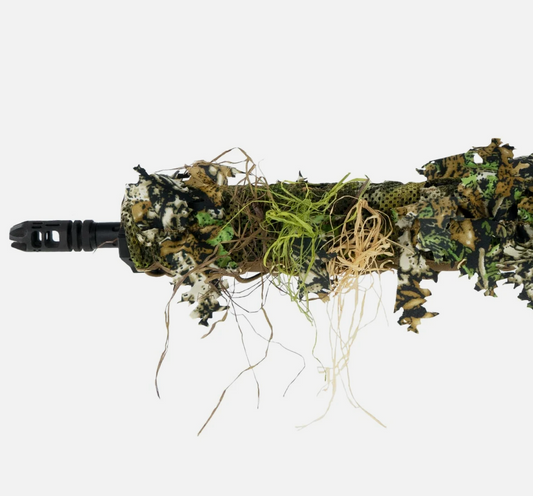 Novritsch - Raffia Camo – RC1
