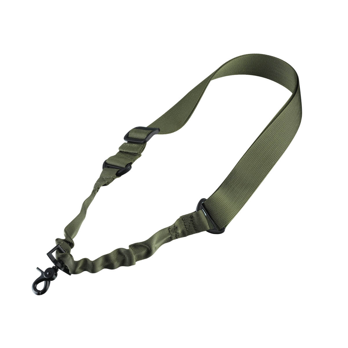 Amomax - Single Point Sling with round hook