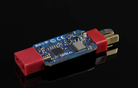 Gate Blu-Link Bluetooth Adapter