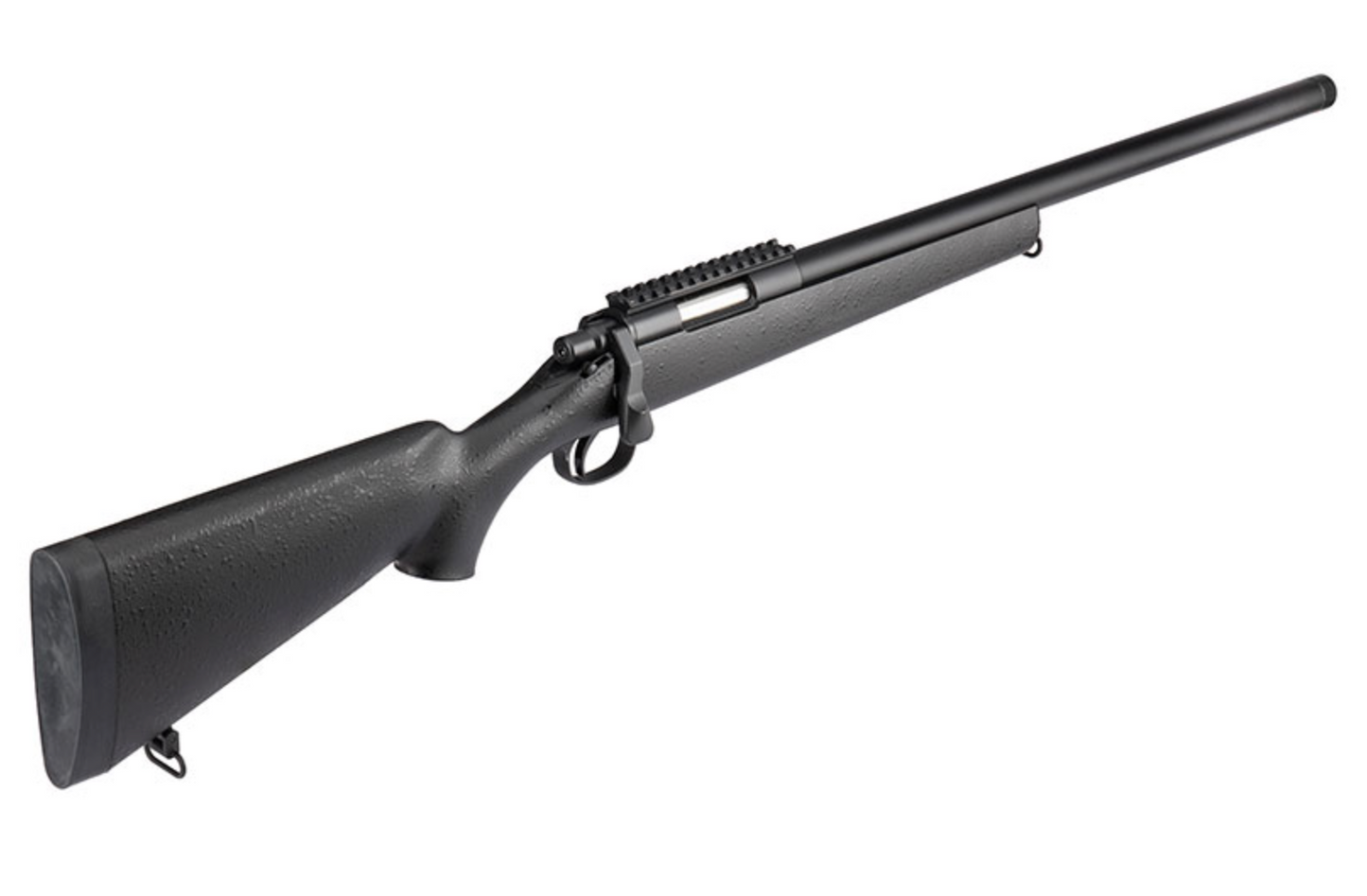 Double Bell VSR-10 Bolt Action Sniper Rifle w/Scope & Bipod