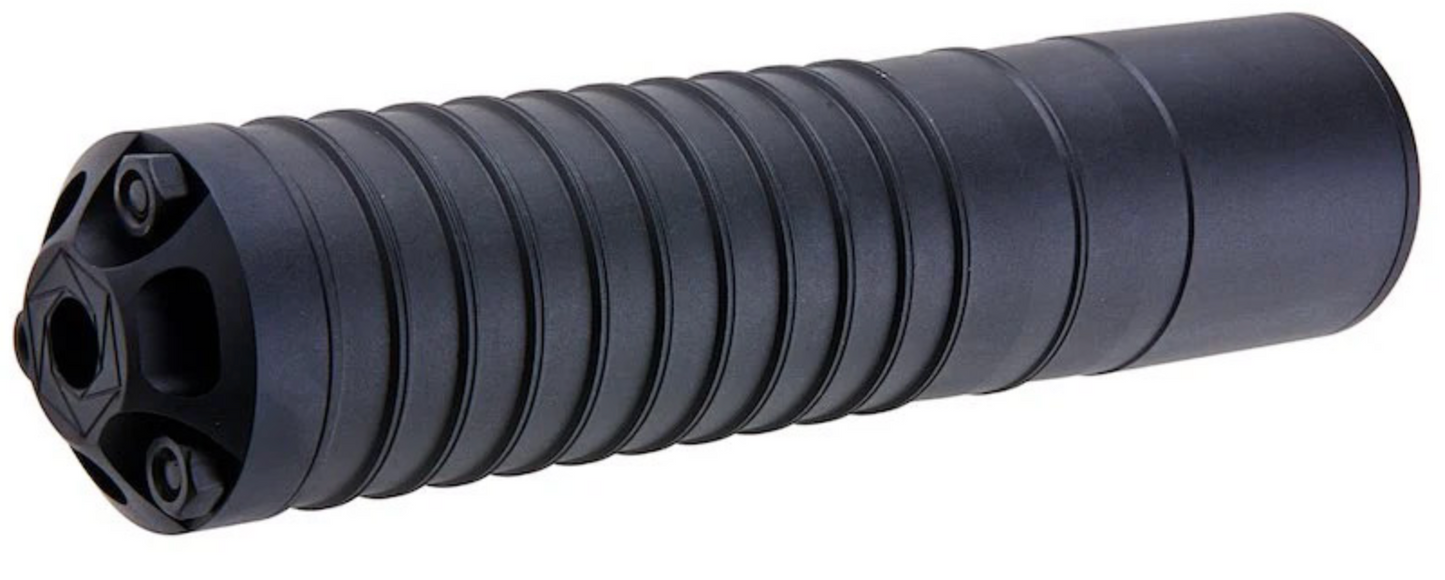 5KU Type 1 DTKP Hexagon Mock Suppressor - 24mm CW