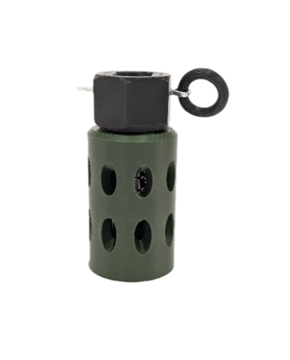 SM Micro Impact Grenade