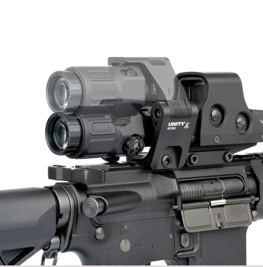 PTS Unity Tactical Fast FTC OMNI Mag Mount