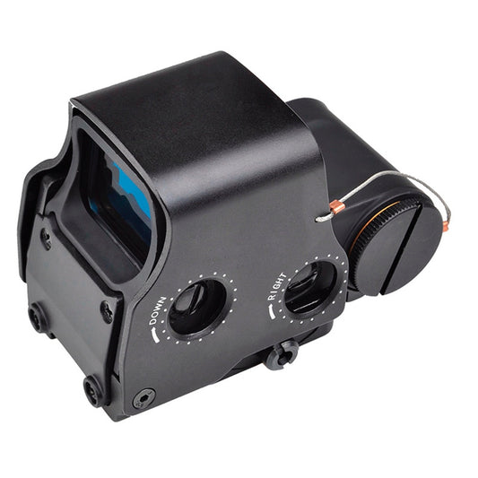Aim-O EXPS 3-2 Red/Green Dot & QD Mount