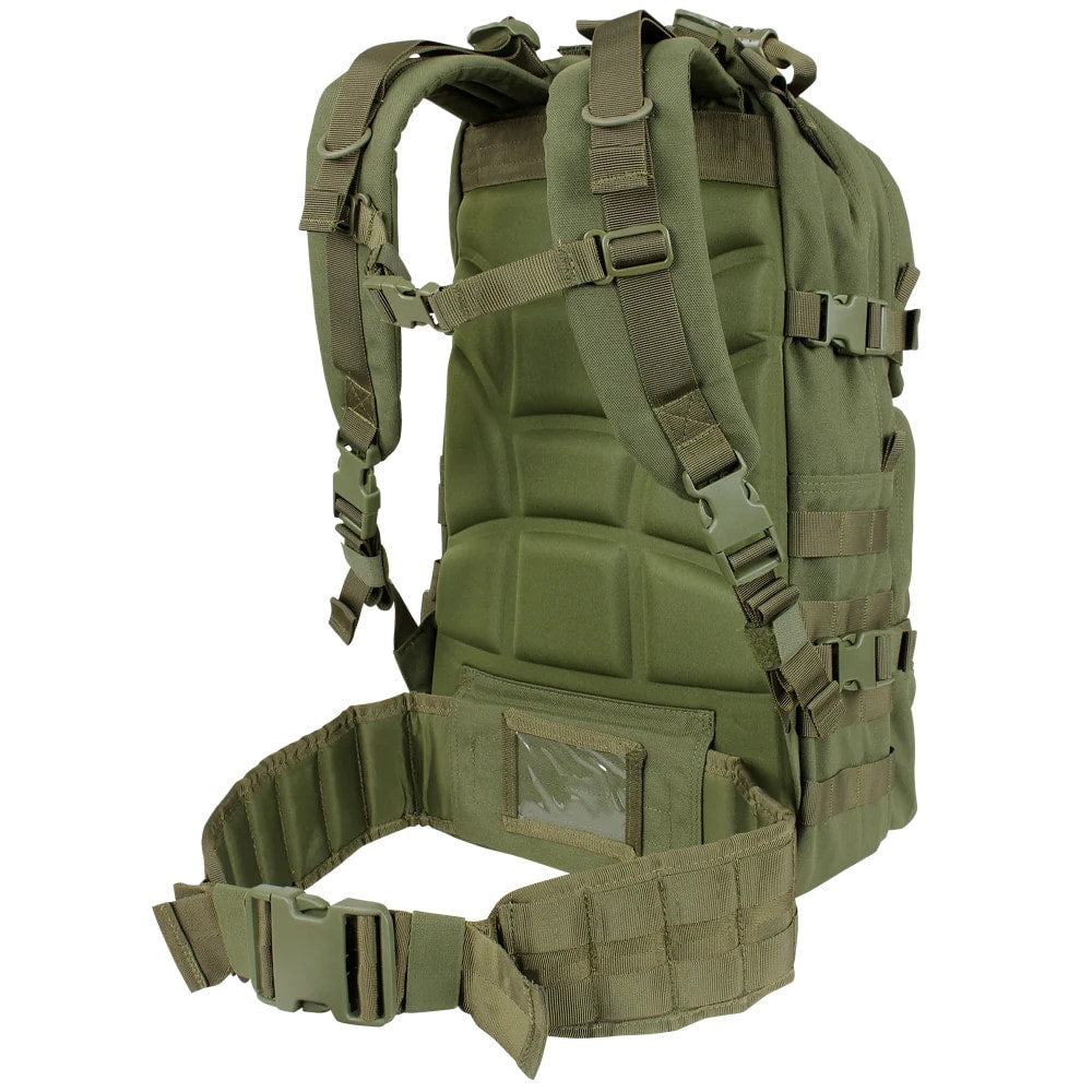 Condor Fuel Hydration Backpack 18L