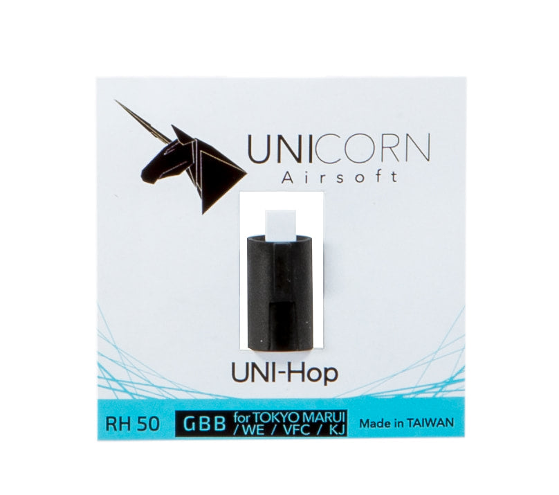 Unicorn GBB 50° Hop Up Bucking