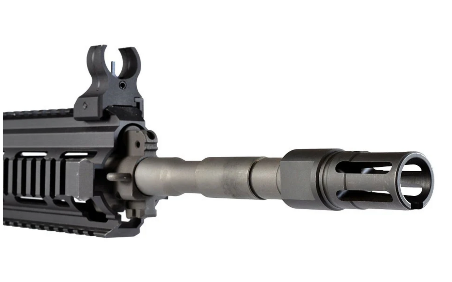 Echo1 FH MKI S Flash Hider