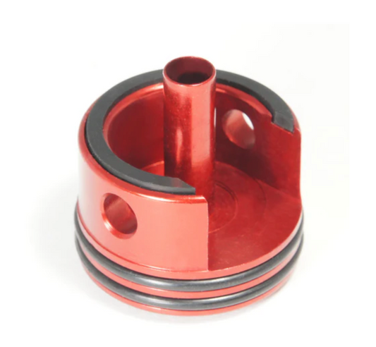 MAXX Double Air Seal Cylinder Head V2