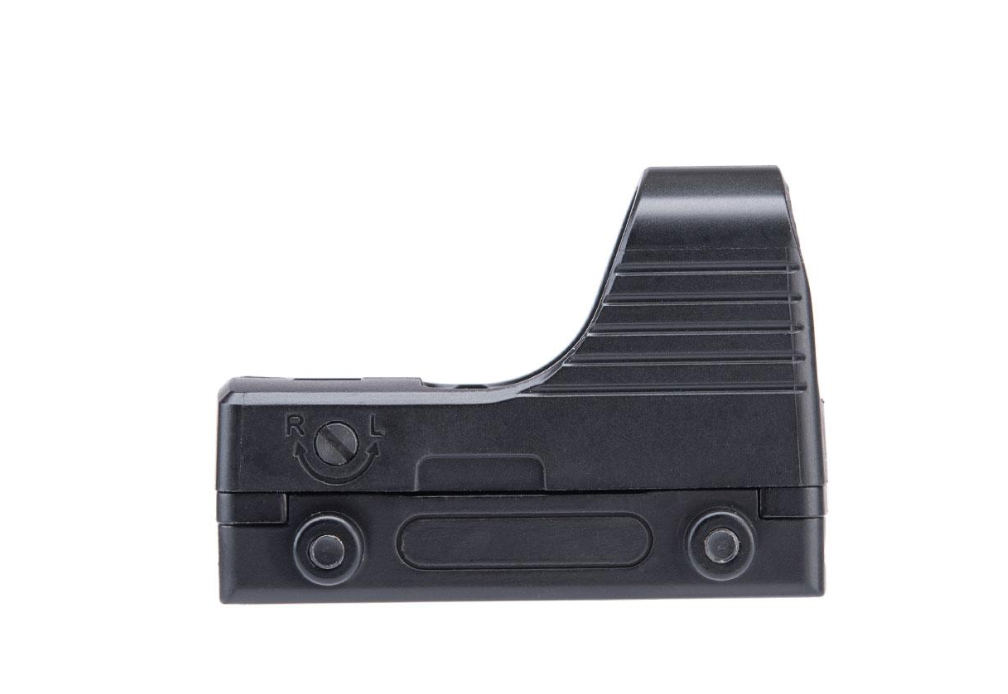 ASG Micro Red Dot Sight w/ Picatinny Mount
