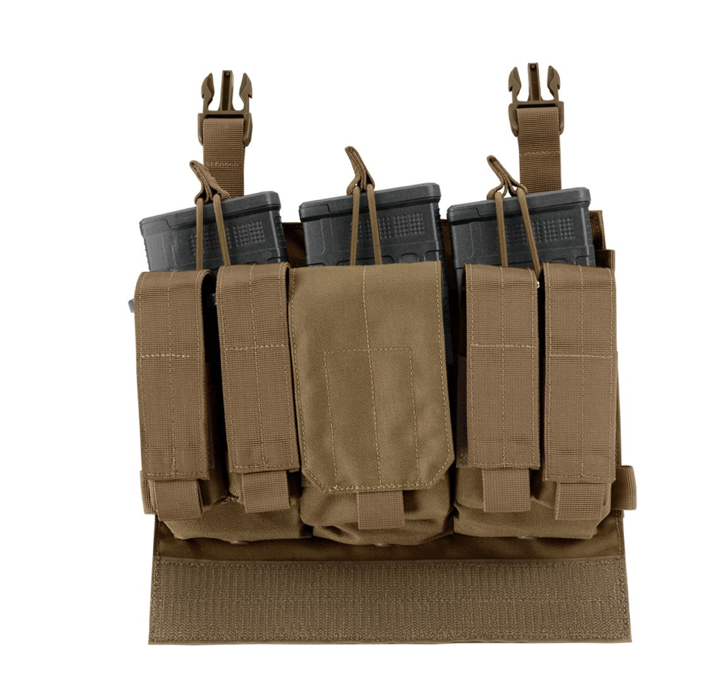 Condor VAS M14 Mag Panel - CB