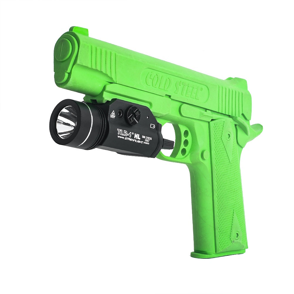 WADSN TLR-1 Style Flashlight - BLK