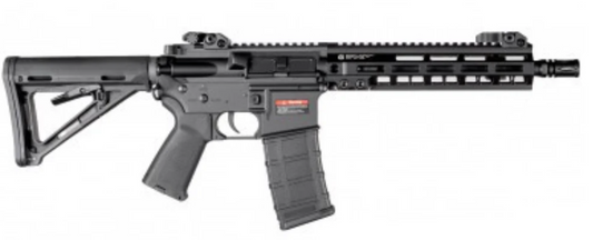 E&C 641-1 AEG - MK8 9.5"