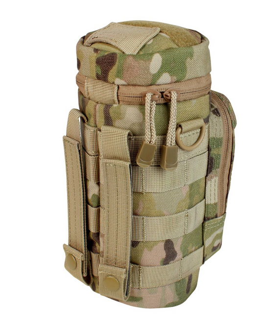 Condor H2O Pouch - Multicam