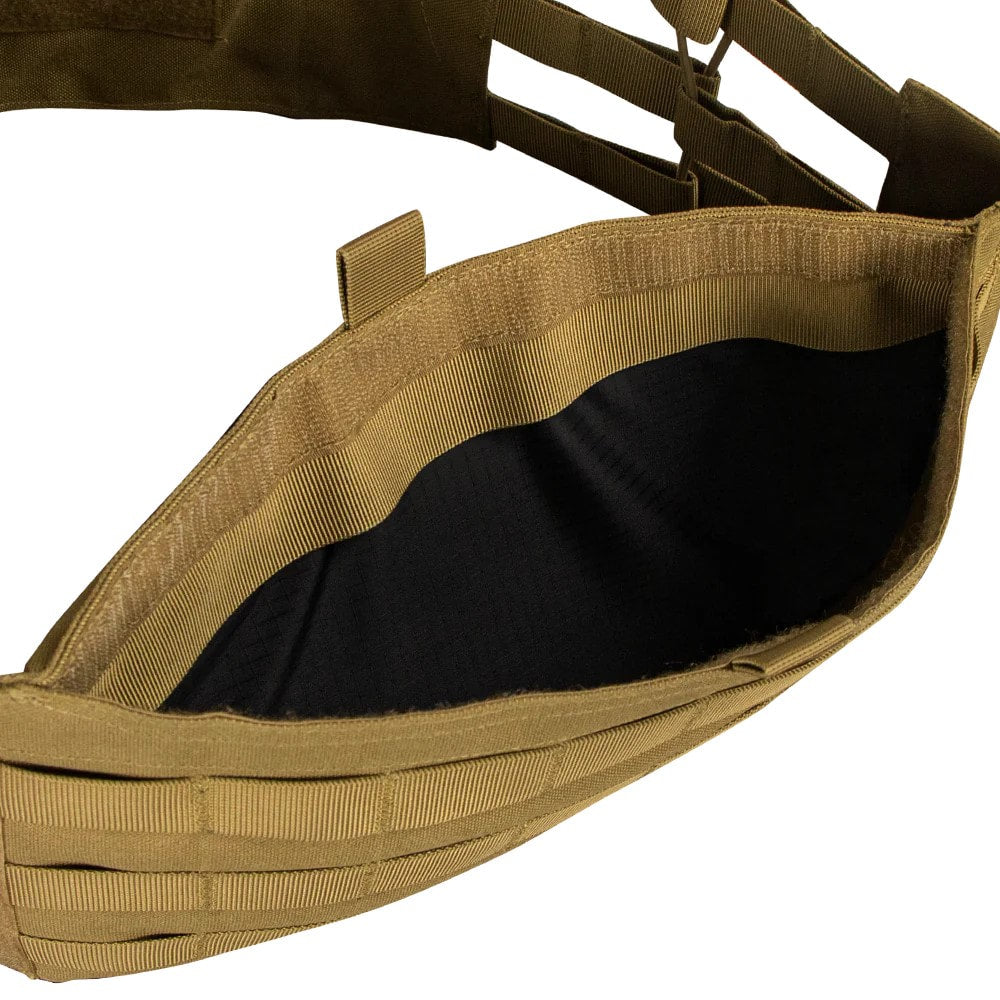 Condor Modular Operator Plate Carrier Gen 2