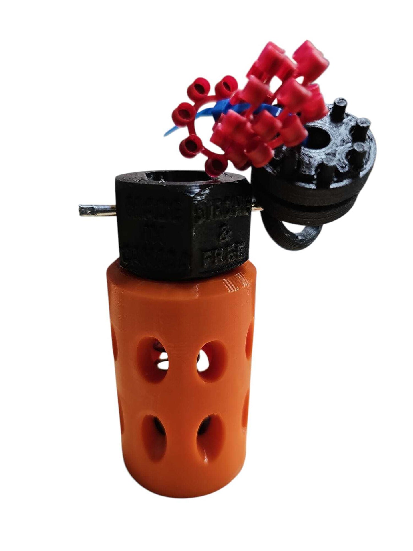SM Micro Impact Grenade
