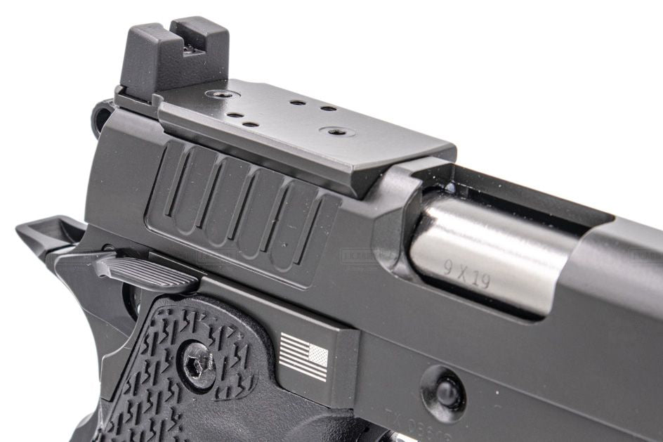 Army Armament R613 Staccato w/XL RMR Mount 2011 - GBB