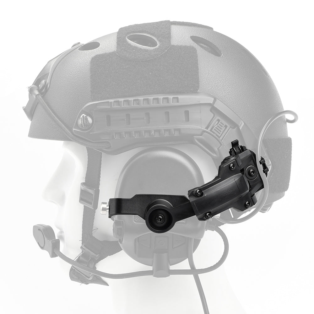 WADSN Helmet Rail Mount Kit for Sordin