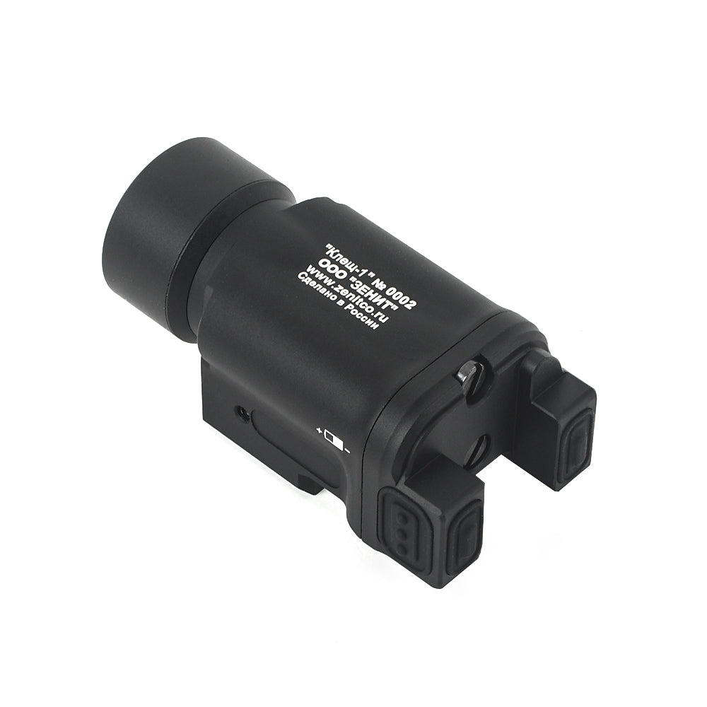 WADSN Klesch K-1 Gen 2.0 Flashlight