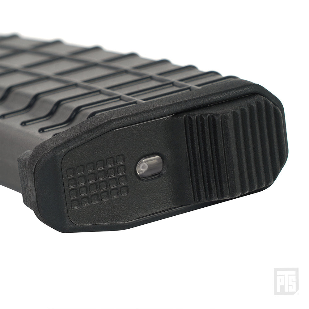 PTS TPM-AK - Black