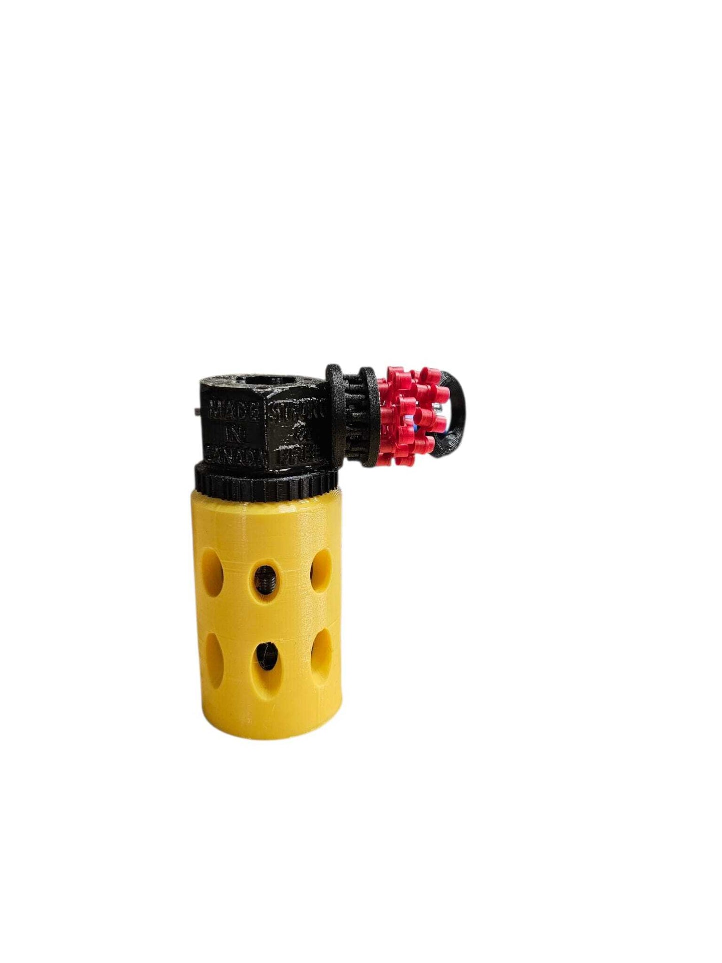 SM Micro Impact Grenade