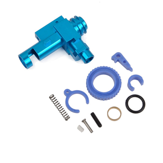 Point Hop-Up Chamber for M4 Series CNC Type B