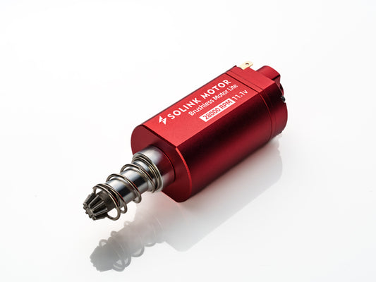 Solink BL Motor - Lite 28K RPM - Long Type