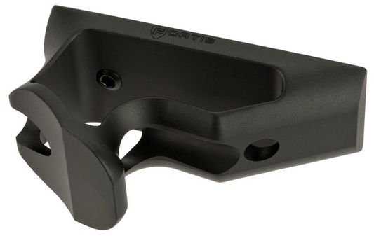 PTS Fortis Shift Short Angle Grip M-LOK