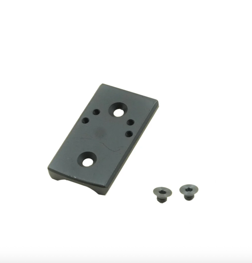 JAG TTI P Sand Viper Optic Plate