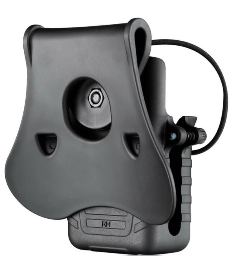 Amomax Radio Holster