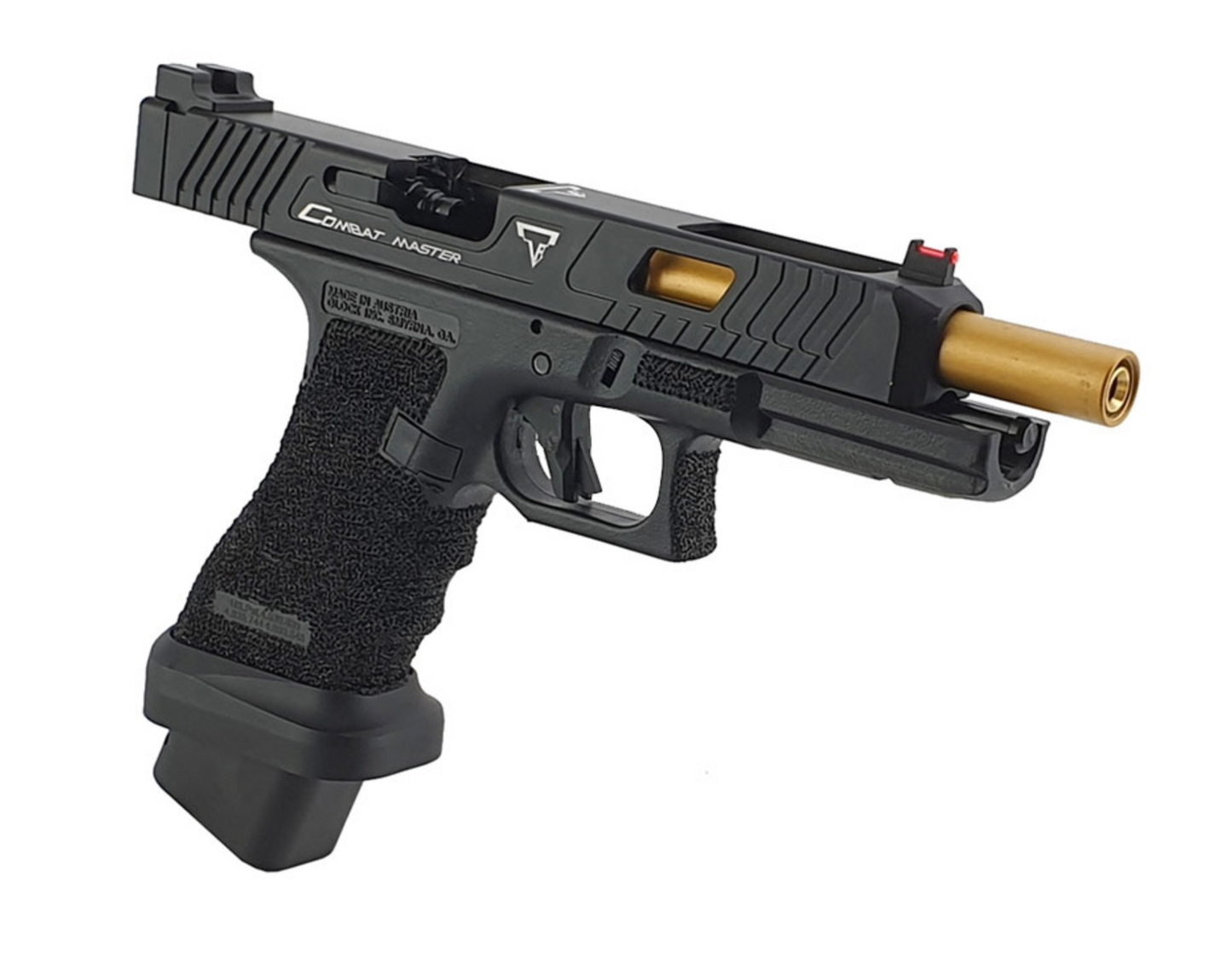 Army Armament TTI G34 - GBB